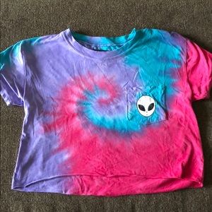 a.lab Tops - Crop top a.lab Tops - Crop top